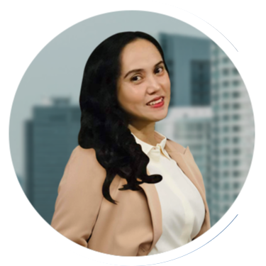 Go to the profile of Theresa Reyes