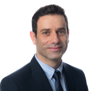 Go to the profile of Mohammad Reza Alizadeh