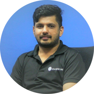 Go to the profile of SHAHIRMON K B