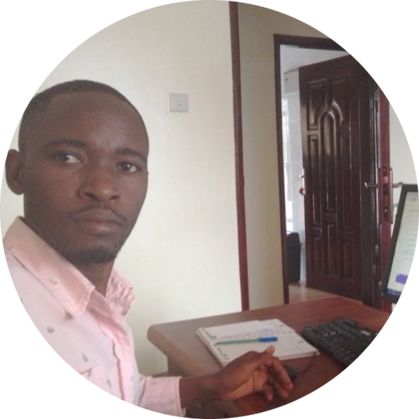 Go to the profile of Muhereza Owen