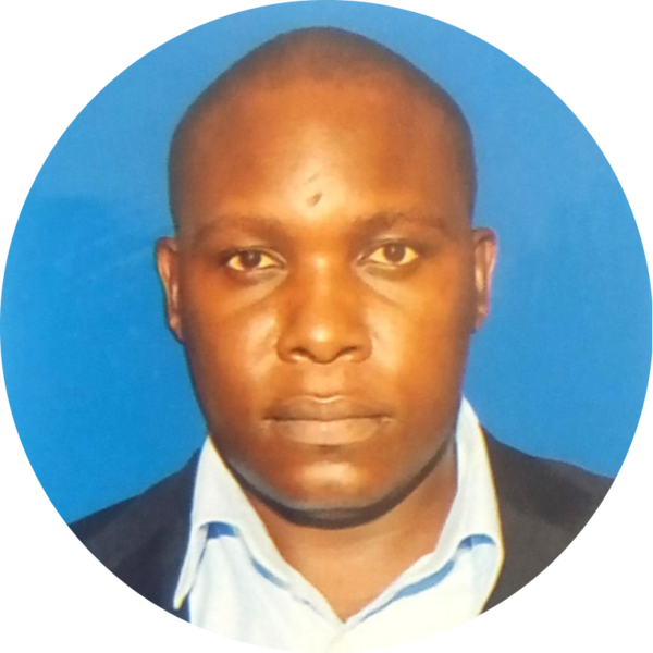 Go to the profile of Alais John