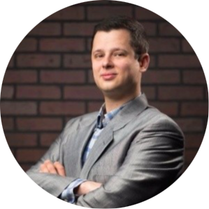 Go to the profile of Serge Sergeev