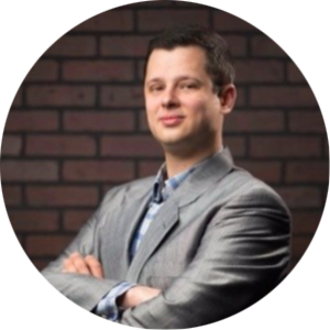 Go to the profile of Serge Sergeev