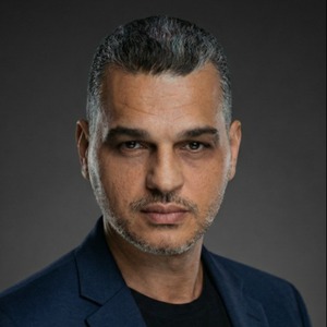 Go to the profile of Herbert Tropiano