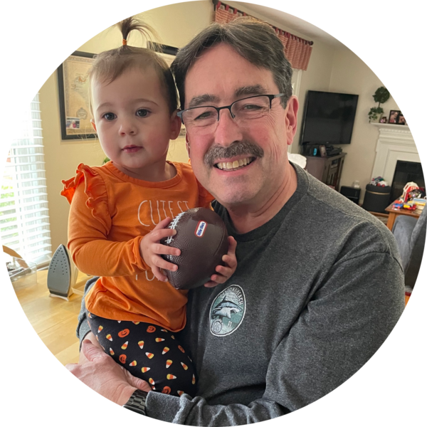 Go to the profile of Richard Albertson