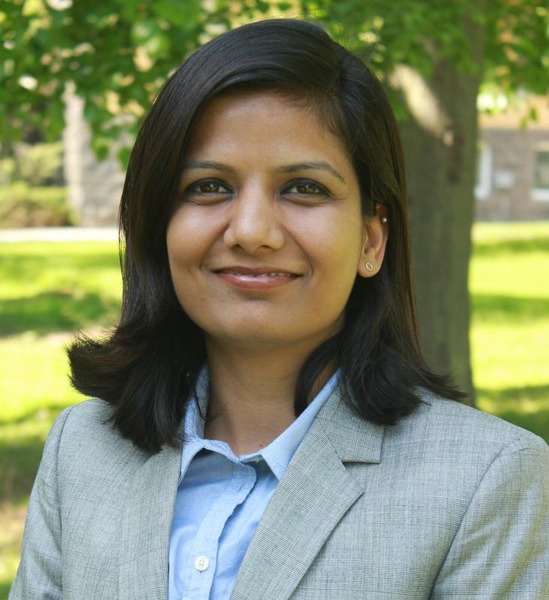 Go to the profile of Deeksha Malhan