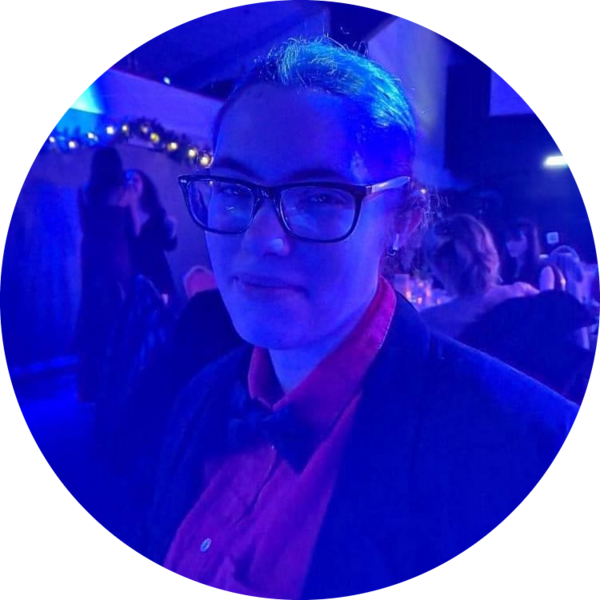 Go to the profile of Topaz Francis-Costa