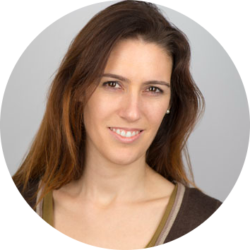 Go to the profile of Ana Williams