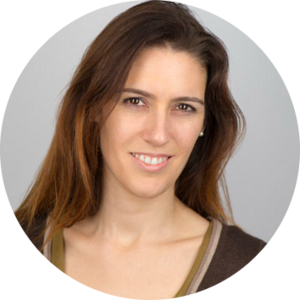 Go to the profile of Ana Williams