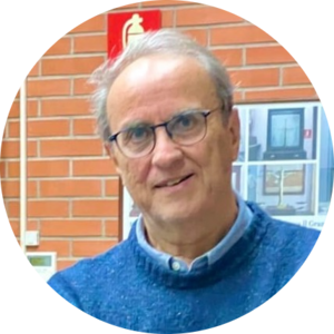 Go to the profile of Aldo Zollo