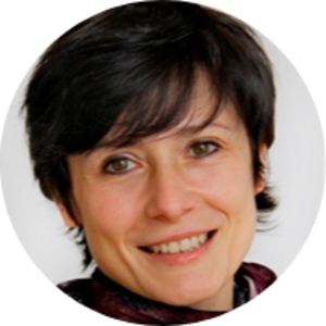 Go to the profile of Alessandra Moretti