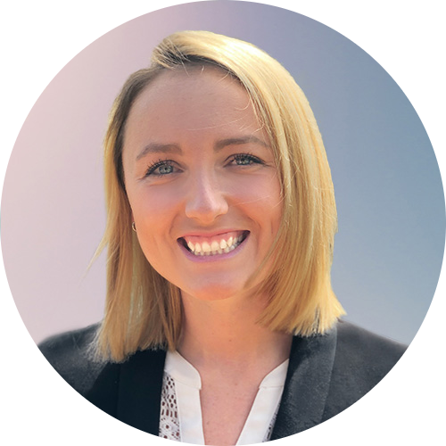 Go to the profile of Tate Moeller