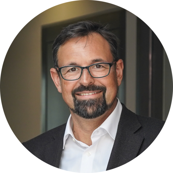 Go to the profile of Bjoern Seeger