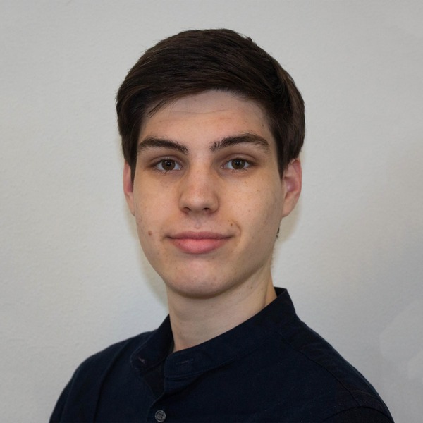 Go to the profile of Victor Garcia