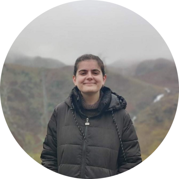 Go to the profile of Sophie McGrevey