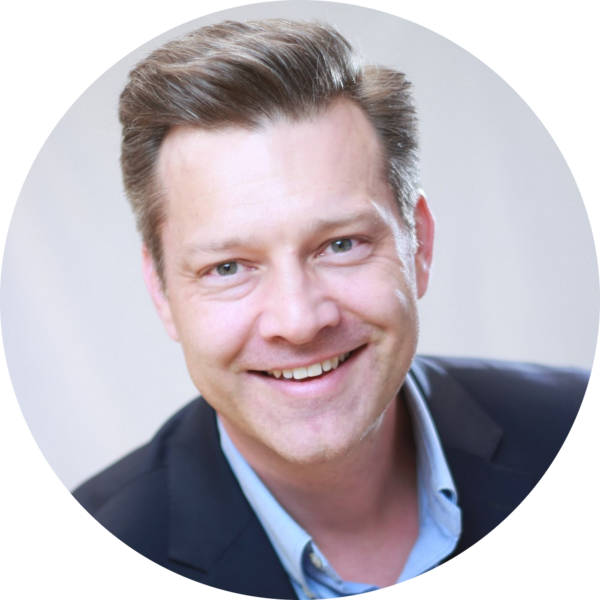 Go to the profile of Blair MacDonald