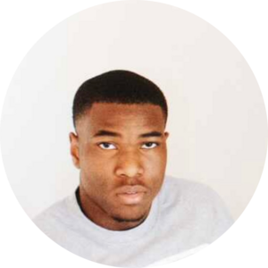 Go to the profile of Kyle Hammond