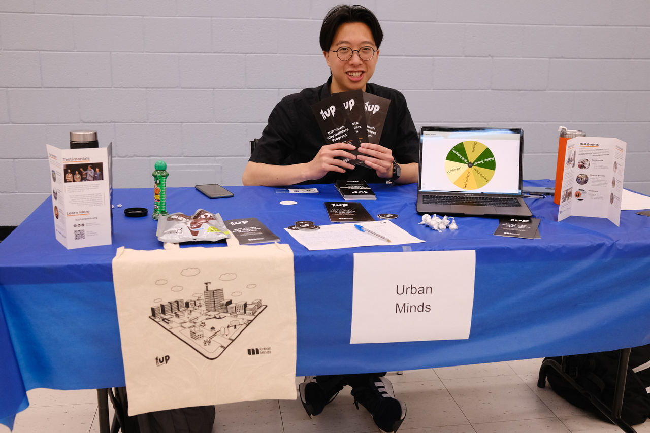 LiA with Urban Minds: Week 3