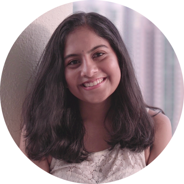 Go to the profile of Ananya P