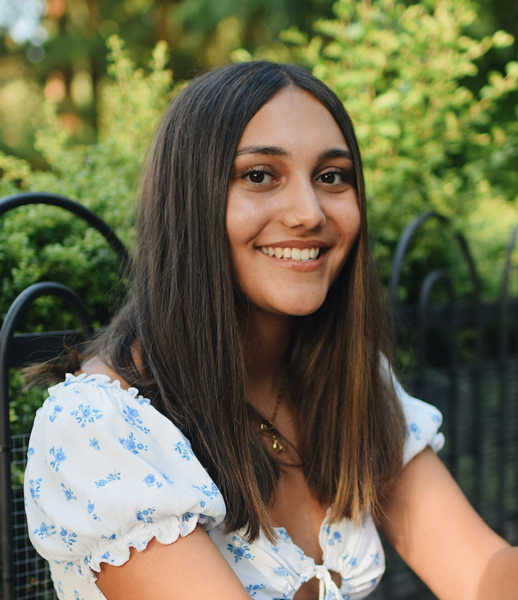 Go to the profile of Parisa Harvey