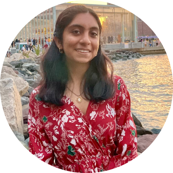 Go to the profile of Pooja Shah