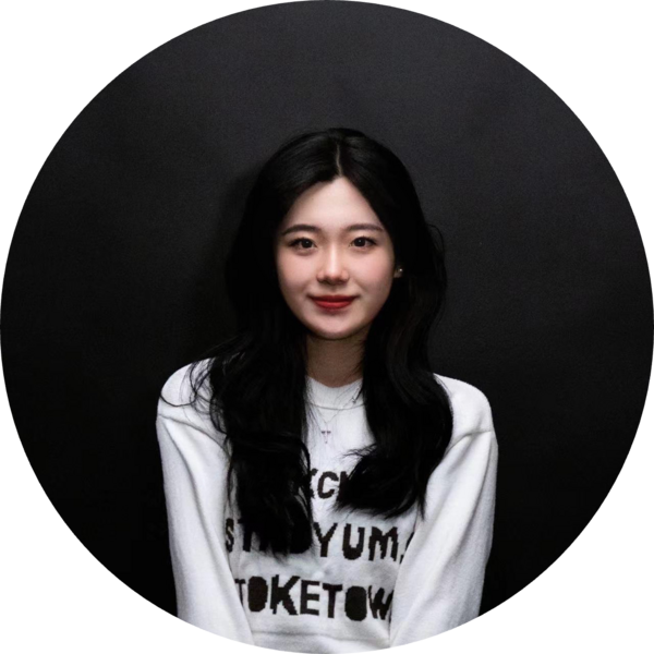 Go to the profile of Joyce Zhou