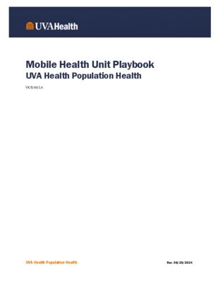 The Final Playbook and a Reflection 