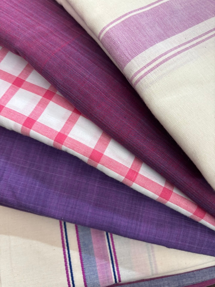 CraftHER Project Week 1