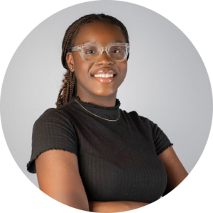 Go to the profile of BOLUWATITO Naomi MAFIKUYOMI