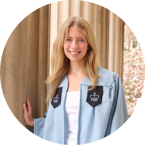 Go to the profile of Avery Lambert