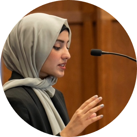 Go to the profile of Alazne Qaisar