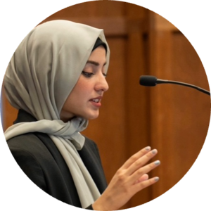 Go to the profile of Alazne Qaisar