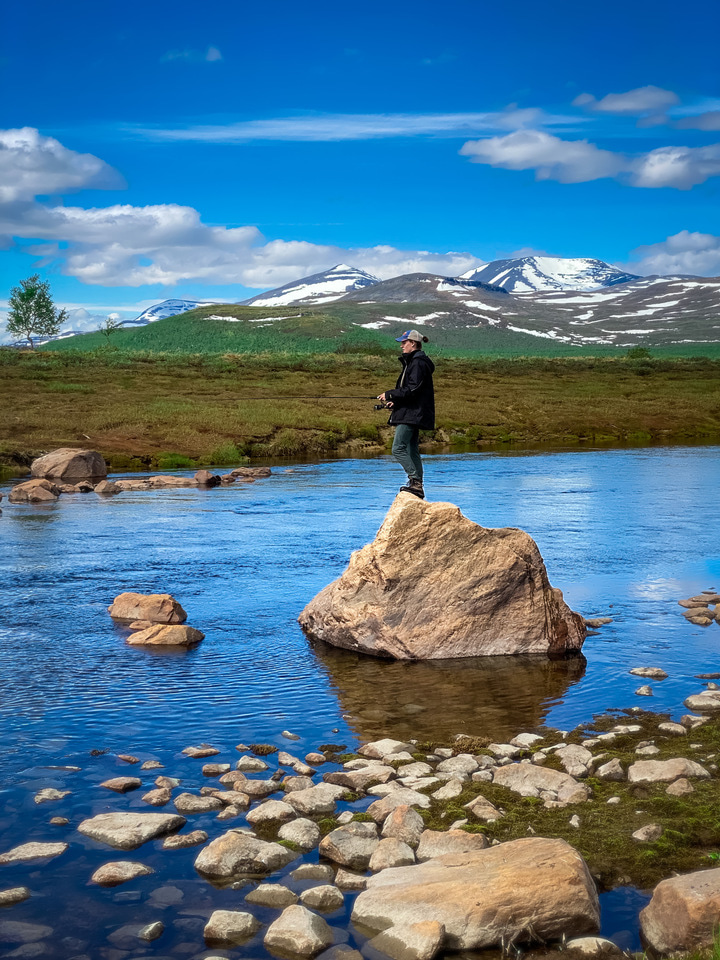 LiA Week 5 - Arctic Mayors' Forum 