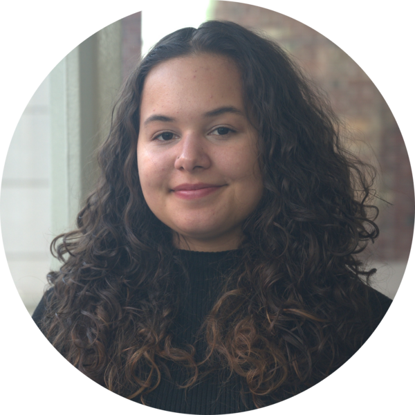 Go to the profile of Jasmine Gates