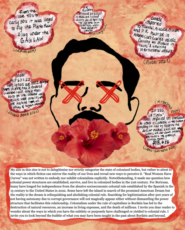 LiA  Week 2: Mapping Community Care 