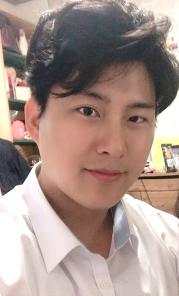 Go to the profile of Sangmoon Han