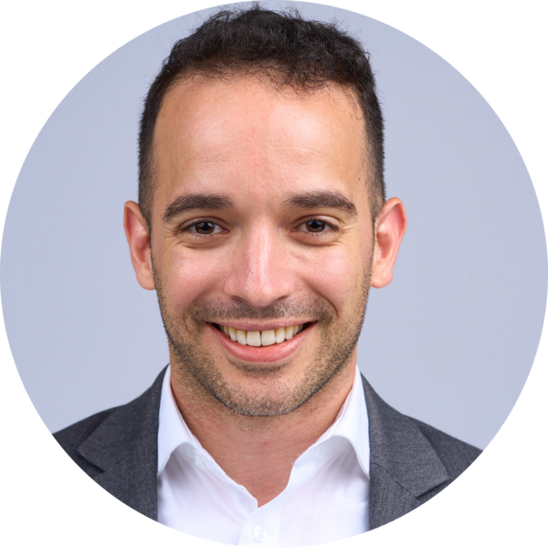 Go to the profile of Youness Robert-Tahiri