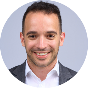 Go to the profile of Youness Robert-Tahiri