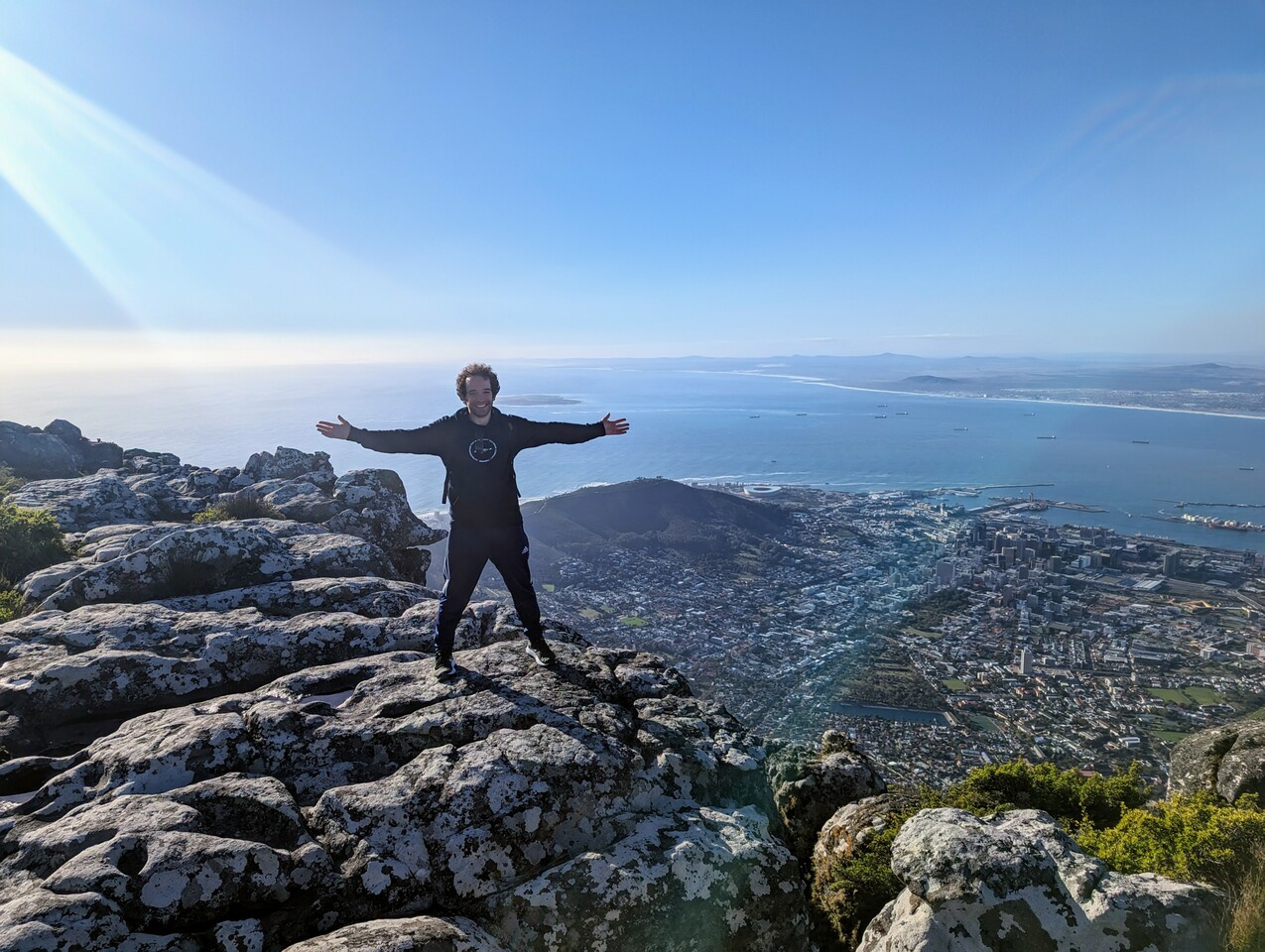 Laidlaw Scholars Network