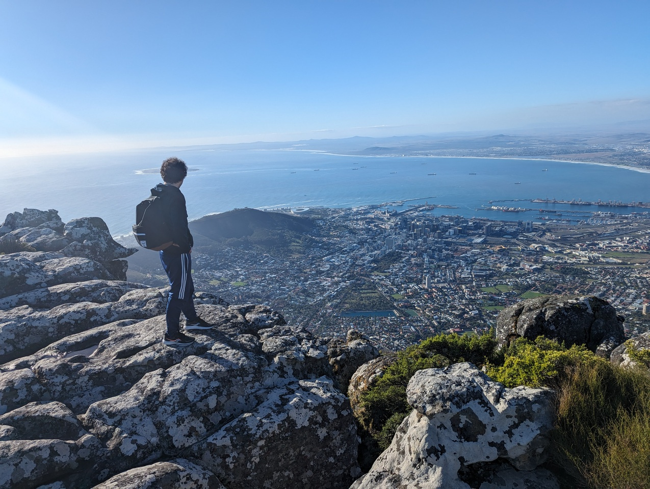 LiA Weekly Log: Week 1