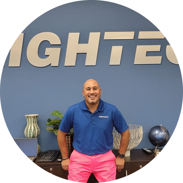 Go to the profile of Anthony Castillo