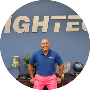 Go to the profile of Anthony Castillo