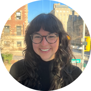 Go to the profile of Madelyn