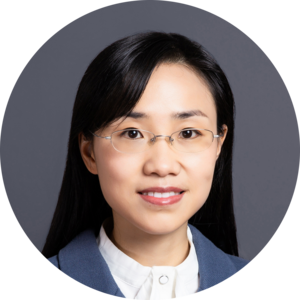 Go to the profile of Xin Guo