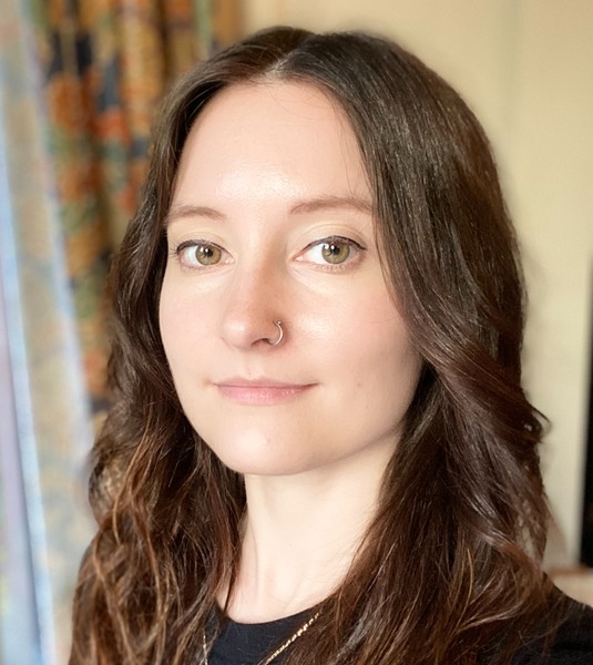 Go to the profile of Jennifer Ann Black