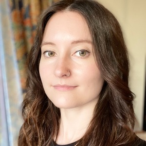 Go to the profile of Jennifer Ann Black