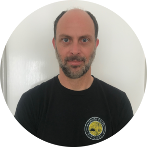 Go to the profile of Colin Murray