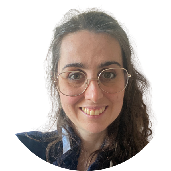 Go to the profile of Elisa Frezza