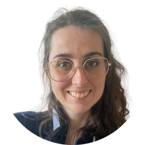 Go to the profile of Elisa Frezza