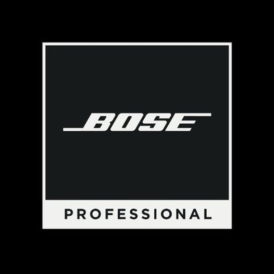 Go to the profile of Bose Professional